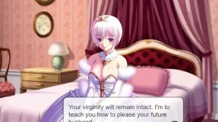 Meet And Fuck – Sex Quest 4 – Lavindor Kingdom – Meet’N’Fuck – Hentai Cartoon