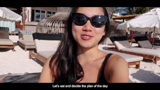 MOVING TO MEXICO – LUNA’S JOURNEY (EPISODE 13)