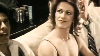 Classic MILF Justifies Sex