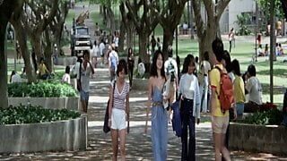 Oriental Hawaii (1982, US, Mai Lin, full movie, Full HD rip)