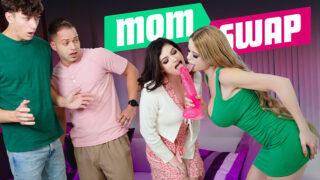 Mom Swap Mylf Nicole Rae, Angel Wave, Nicky Rebel, Parker Ambrose Impulse Control