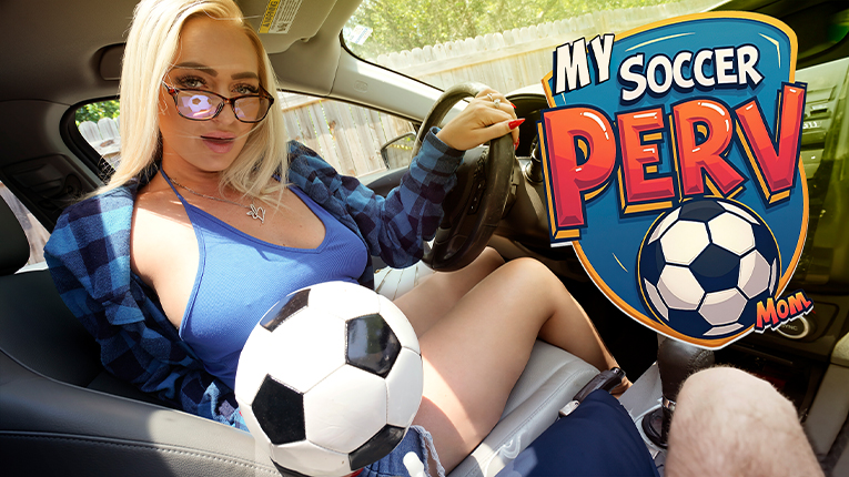 Let Stepmommy Handle That Boner Conor Has Soccer Tryouts And Its Making Him Super Nervous Elana Bunnz