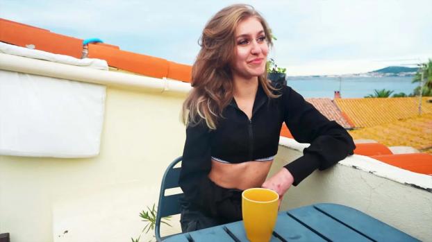 [jacquieetmicheltv] – Selinah, 19 Years Old, Cinema Student! Chrisean Rock Porn