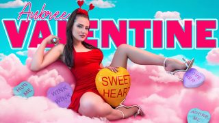 [TeamSkeetAllStars] Aubree Valentine February Spotlight Will You Be Aubrees Valentine