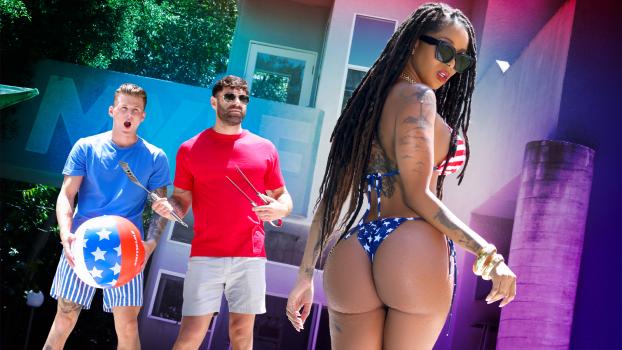 [Milfty] Cali Sweets (Don’t Let His Cheating Ruin Memorial Day, Just Suck Your Stepson’s Cock 05.23.2025)