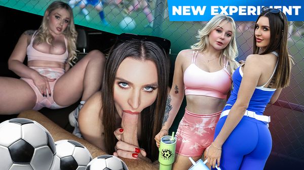 [ReptyleLabs] Lucky Kay Love, Ella Reese & Concept & Sucker Moms